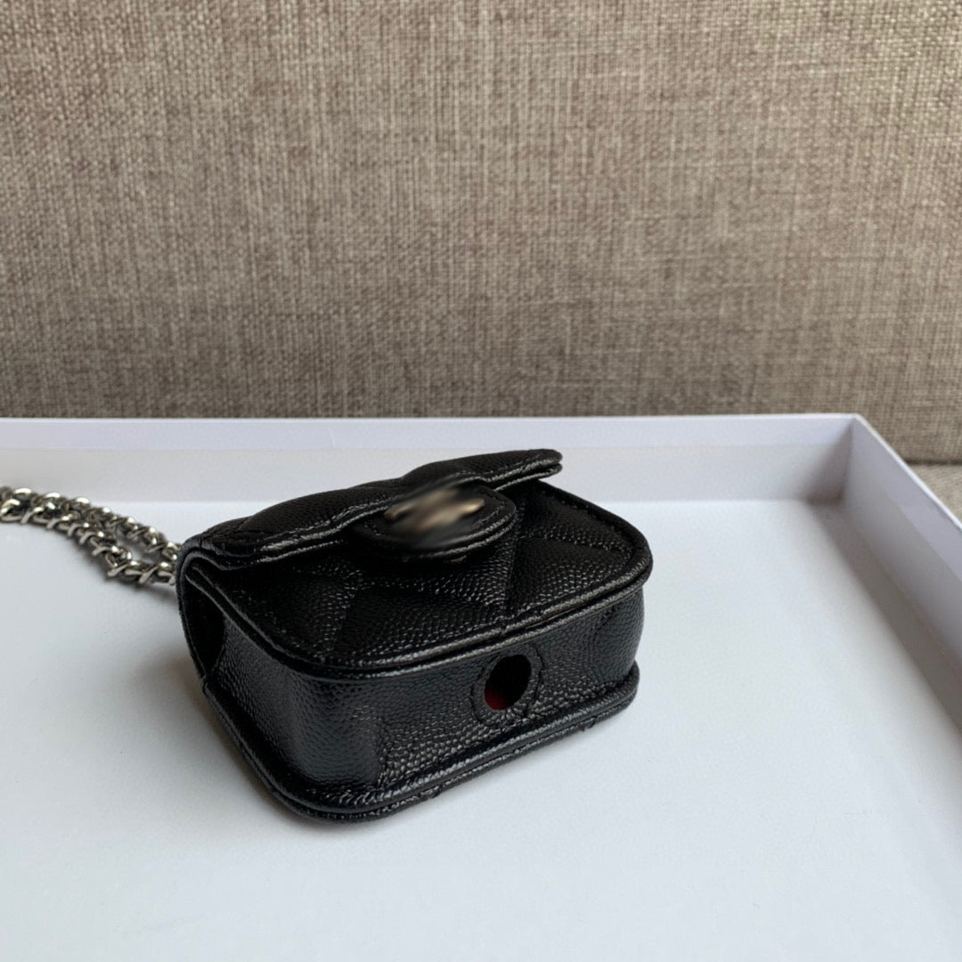 JW126 AirPods Case 3.2x2.4inch