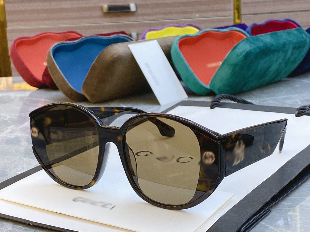 JW206 GC Sunglasses